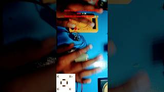 0-12 AC 3 ampere transformer bridge rectifier make and testing video.☠️⚡☠️⚡😵. please like and sub🙏🙏