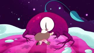 Bee and PuppyCat Ep. 2/ Би и Паппи Кэт: Farmer / Фермер