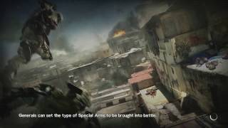 Devil's Third -- Multiplayer: Matchmade in Purgatory