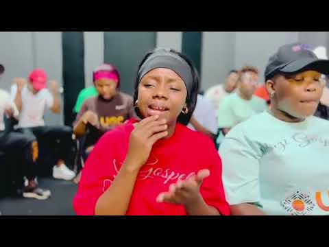 Umlazi Gospel Choir The Original - Zonke IZIMPI