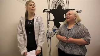 Braintree Foyer Talent Film M4V