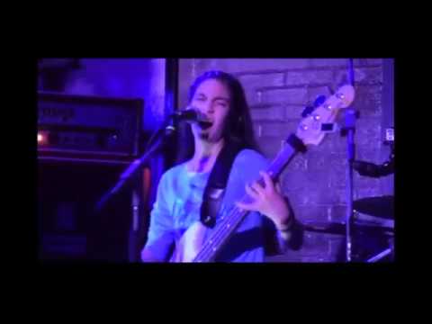 The Warning | Nirvana Rock Joint | SURVIVE