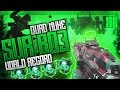 World first quad nucleaire sur black ops 3  cod bo3 quad nuke gameplay