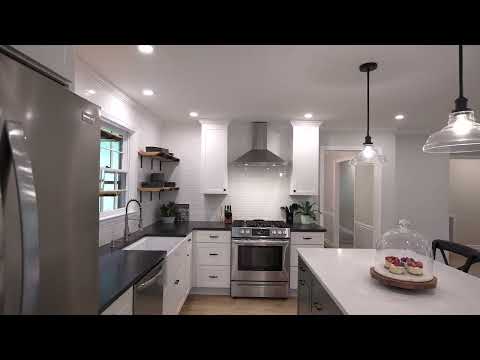 1111 Deer Lake Rd, Franklin, TN home video tour
