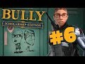BUCKY BARNES | Bully: Scholarship Edition #6 - INTENSE COUCH