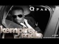 Q Parker Debuts His Solo Project, Talks 112 Reunion & More | KEMPIRE RADIO