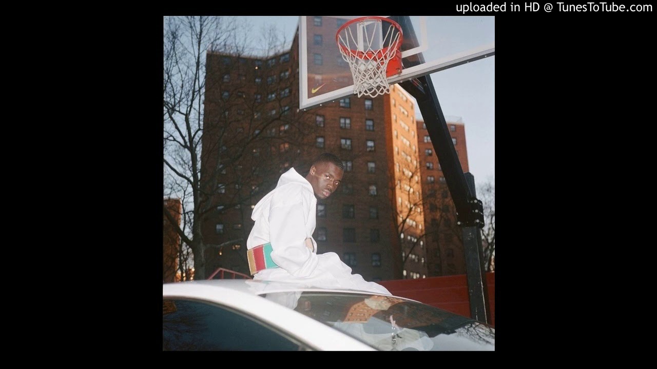 [FREE] Sheck Wes Type Beat -"Mambo" prod. @youngkinez