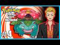 Fourth Gym Conquered, Giovanni Appears, and 4 Devastating Losses! 😱| Pokémon Fire Red Nuzlocke Part4