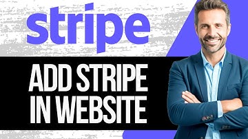 How to Add Stripe Payment Gateway in Website | Integrate Stripe in Website