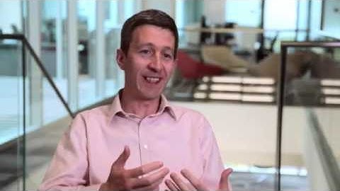 Andrew Fitzgibbon, Principal Researcher