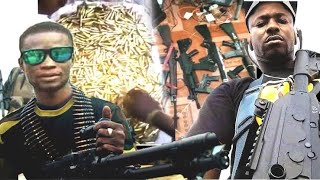 Chef Gang Bougoy Fe Konnen Li Pral Exploze Ti Bwa,Eli Pare Pou Li Fe Fas Ak Tout Moun,Al Swiv Avem