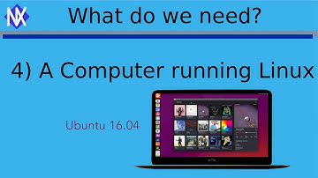 #001 - Setting the Development Environment for NuttX