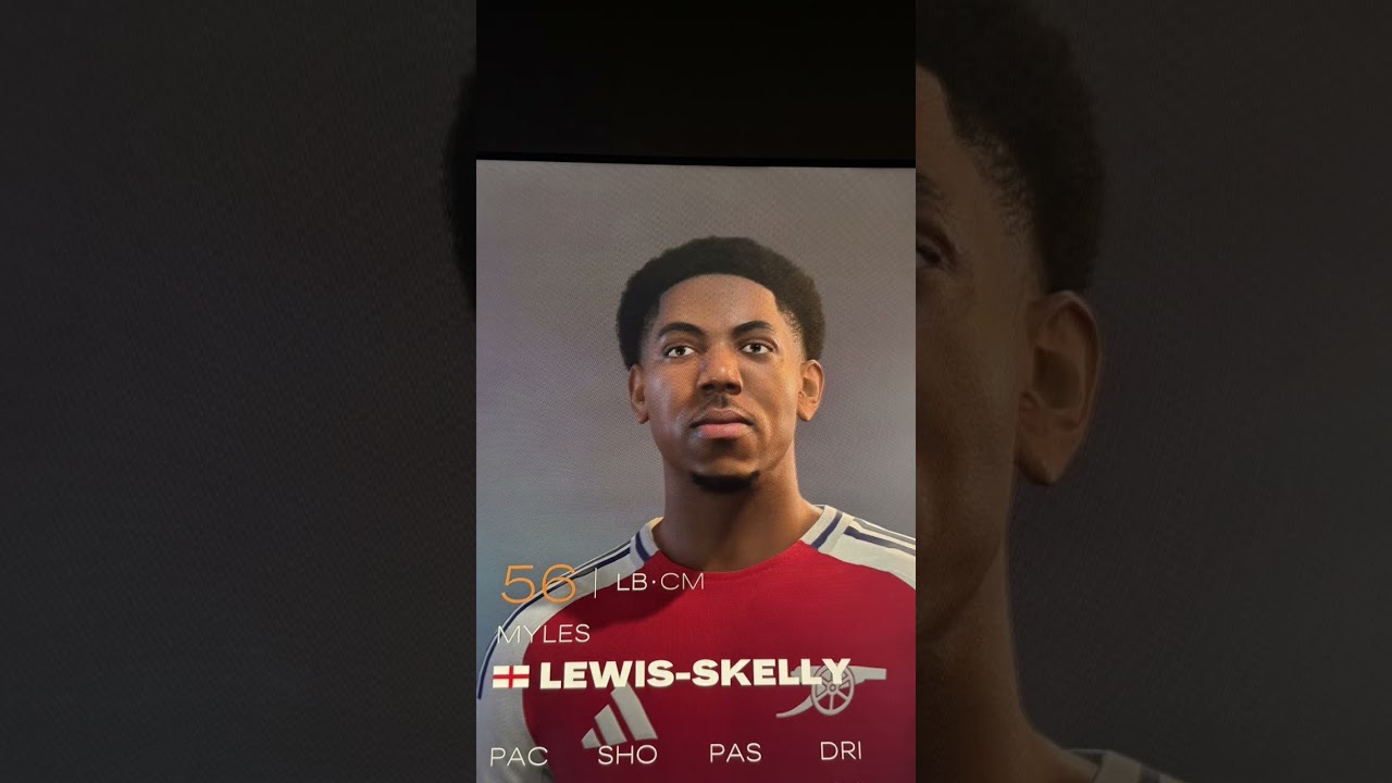 FC26 Premier League New Faces Leaks | FC26 Beta 