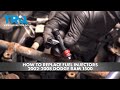 How to Replace Fuel Injectors 2002-2008 Dodge RAM