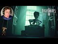 She TURNED Into My BIGGEST FEAR! | Little Nightmares 3 (Part 2)