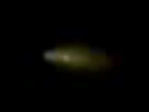 UFO 18 Oct 2015.