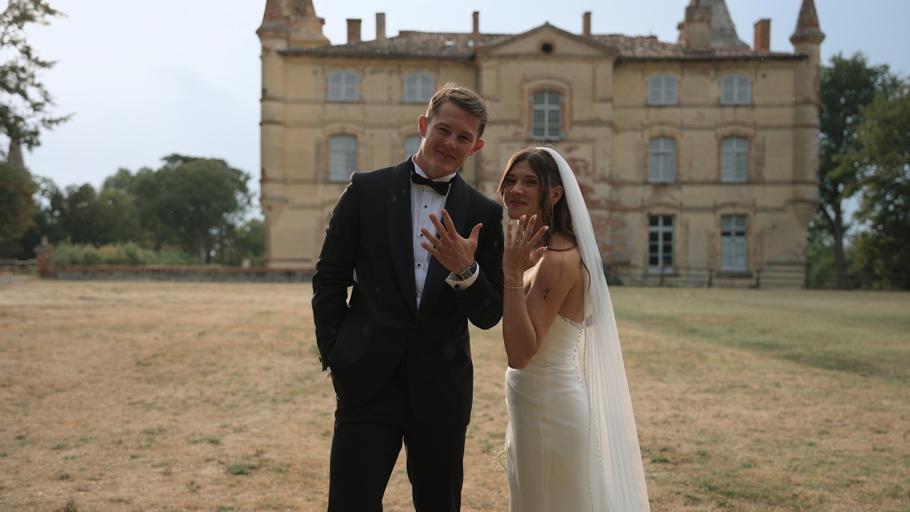 HISTOIRES DE MARIAGES