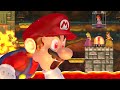 Peach Wants to Defeat Evil Mario in New Super Mario Bros. Wii