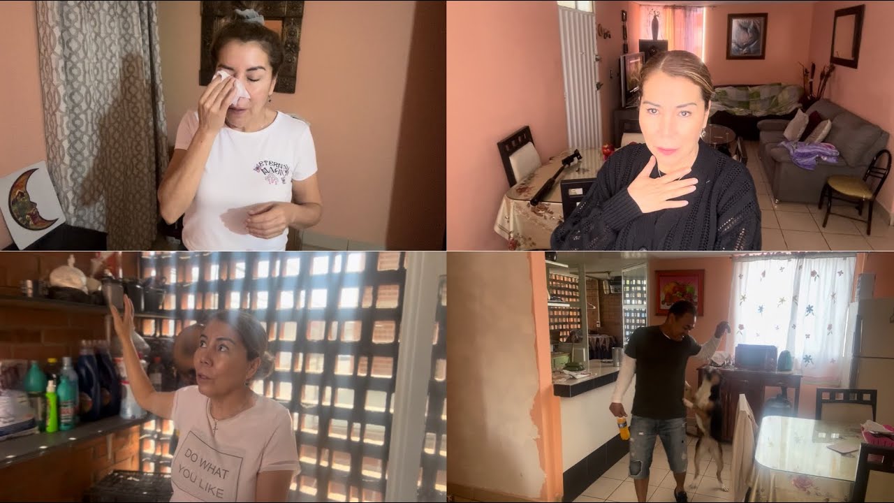 Voy a Vender Las Cosas De Tito⁉️🤔➕Enpezare Con Mi Venta De Comida‼️🥘🙏