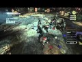 Batman arkham city jokers carnival 121 hit combo