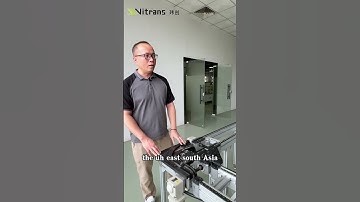 Streamline Production with Smart Conveyor Solutions #conveyor #factory #flexiblebendconveyors #cnc