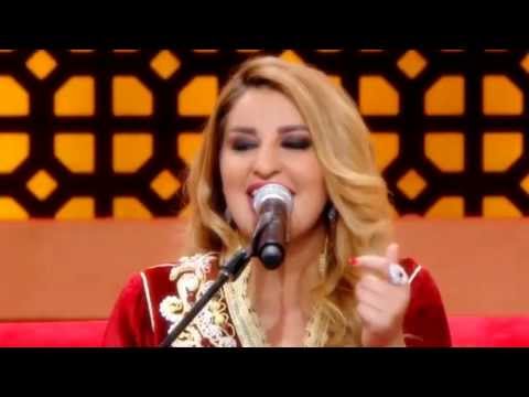 كدا كدا ياتريلا - فولكلور سوداني - شذى حسون / Keda Ya Trela - Sodani Song