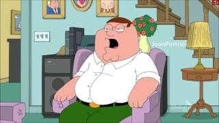 Family Guy - Dad Noises
