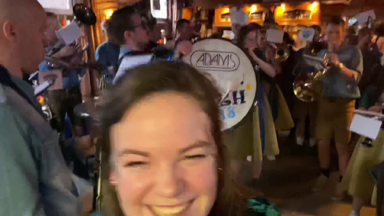 Zaate Hermeniekes Festival Mofert | 2020