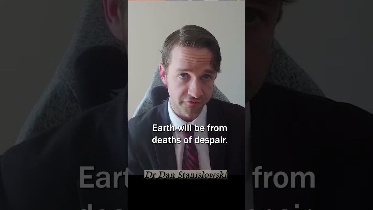 Rising Deaths of Despair