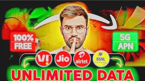 Free data Dark network Dark tunnel file create free internet tips and tricks #freeunlimiteddata