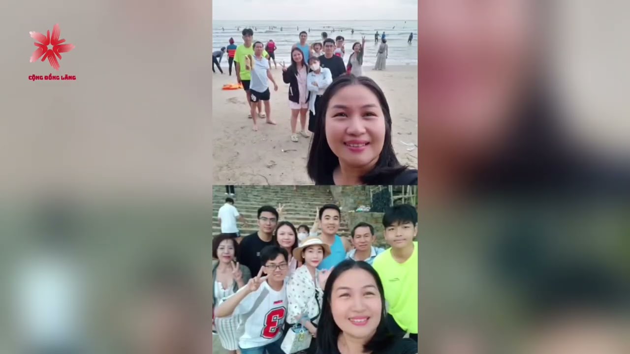 GIỚI THIỆU HỆ SINH THÁI CỘNG ĐỒNG LÀNG