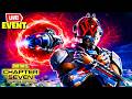 The Visitor FINALLY Returns in Fortnite's Secret Live Event! (Full Event)