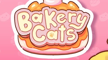 Bakery Cats: Cozy 3 Tile Match Game Android Gameplay