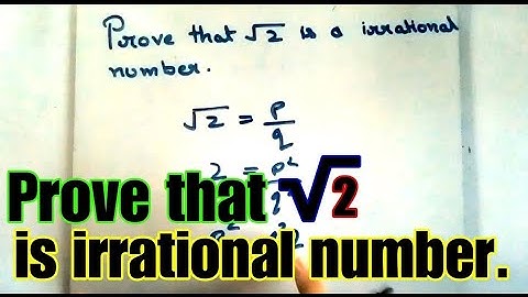 Prove A Number Irrational in 50 Seconds 🔥 #shorts #ytshorts #maths #class10maths