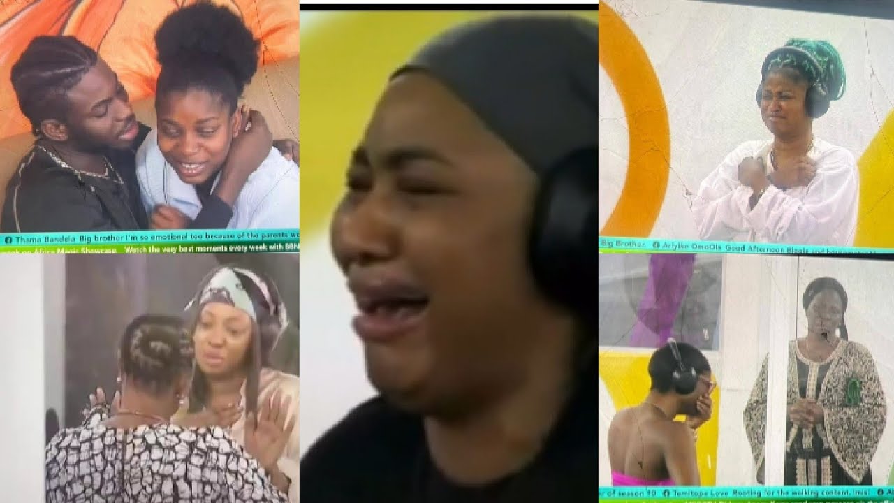 Мама Деде была наказана за строгость к Деде/Реакция Фейт, так как мама не пришла/Эмоциональный мо...