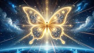 Activate the Miracles Code - Abundance, Luck and Unlimited Blessings