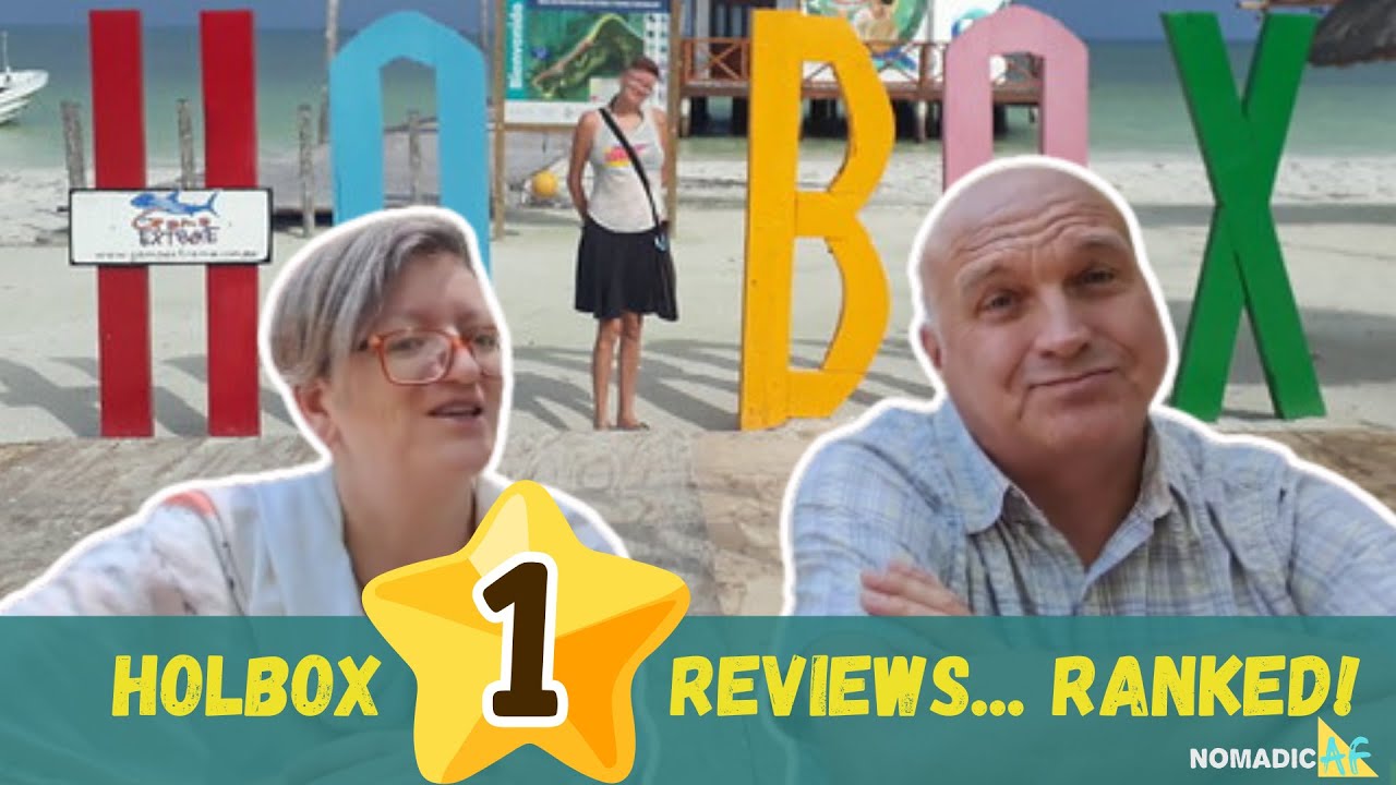 Стоит ли вам посетить остров Холбокс? Реальные отзывы внутри!