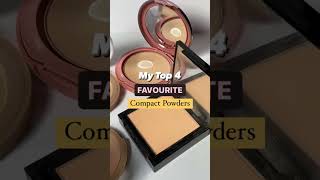 Best Compact Powders in India | Best Compact Powder 2021 #shorts