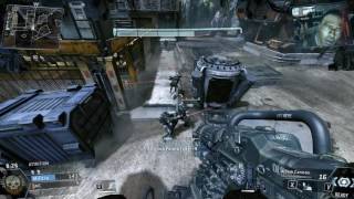 Titanfall - 221 Attrition Points