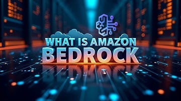 Getting Started with Amazon Bedrock || AWS Generative AI Simplified (2025)