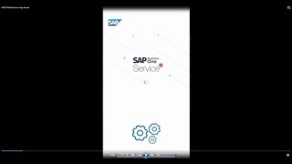 SAP Business One Mobile Service App screenshot 5