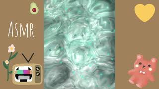 ASMR applications satisfying slime simulator /Super slime simulator/Асмр приложение симулятор слайма screenshot 4