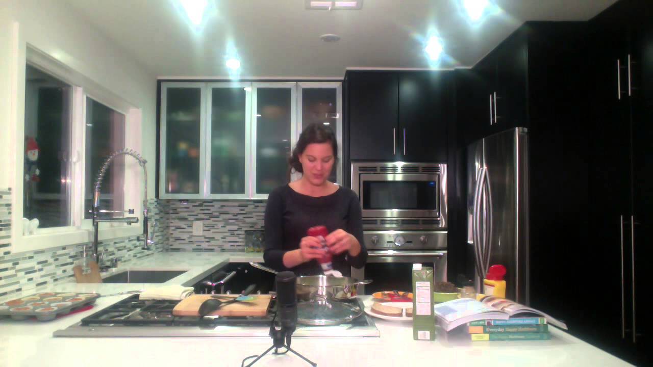 Episode 3 Lentil Joes From Happy Herbivore Light & Lean! YouTube