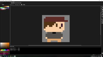 Devlog #1 - Simple Beginnings