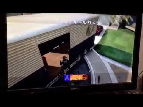 bo2TS初成功