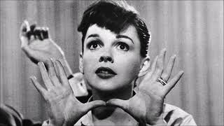 Judy Garland - Mean To Me