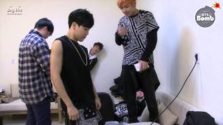 [BANGTAN BOMB] medley show time! (performed by BTS)
