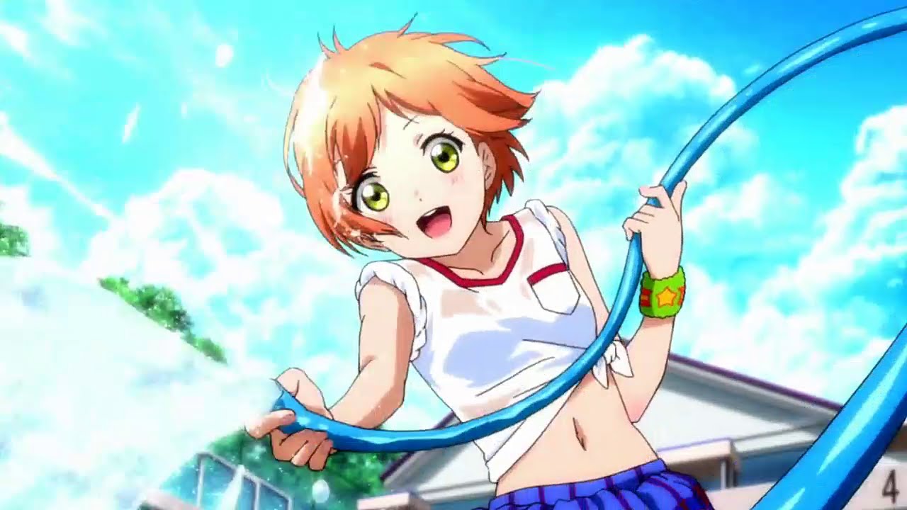 Clarity ▪ AMV ▪ Anime Mix