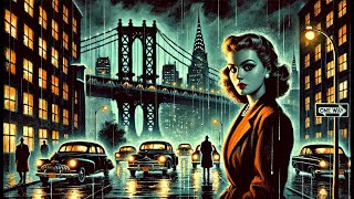 Fear in the City — The Killer That Stalked New York (1950) | Why You Should Watch This
