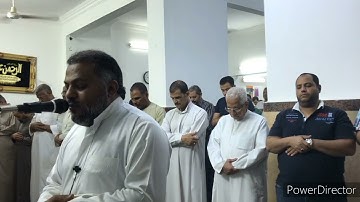 سورة النمل بصوت القارئ فتحي القدسي @Fatihyalqadasy